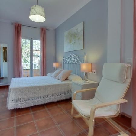 Villa Jara Nerja Exteriör bild