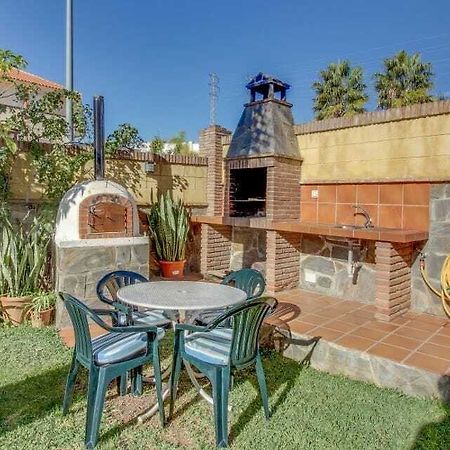 Villa Jara Nerja Exteriör bild