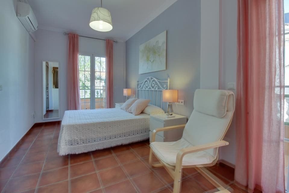 Villa Jara Nerja Exteriör bild